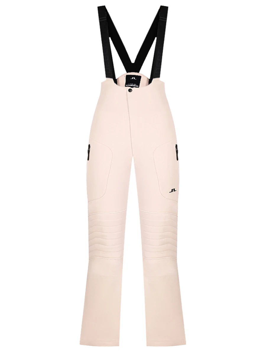 Брюки горнолыжные J.LINDEBERG SWPA11104/U029 Голубой 