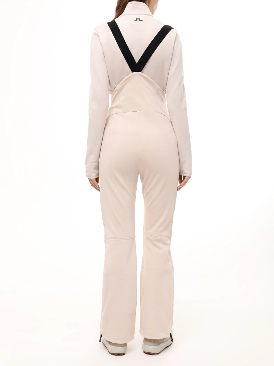 Брюки горнолыжные J.LINDEBERG SWPA11104/U029 Голубой  Фото 3