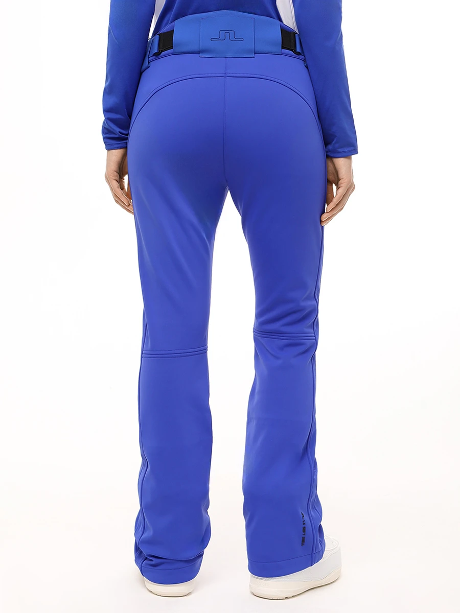 Брюки горнолыжные J.LINDEBERG SWPA11105/0516 Синий  Фото 3
