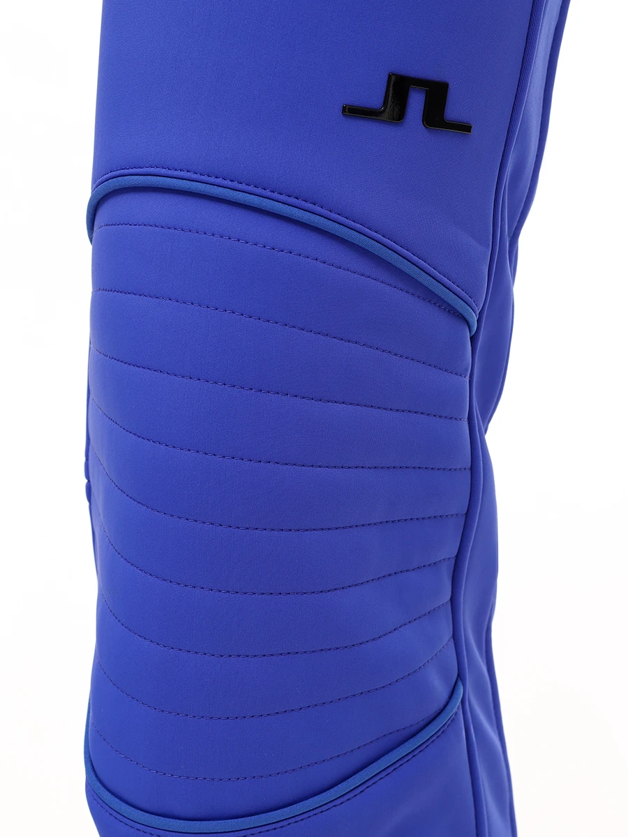 Брюки горнолыжные J.LINDEBERG SWPA11105/0516 Синий  Фото 5