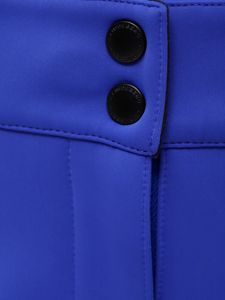 Брюки горнолыжные J.LINDEBERG SWPA11105/0516 Синий  Фото 6