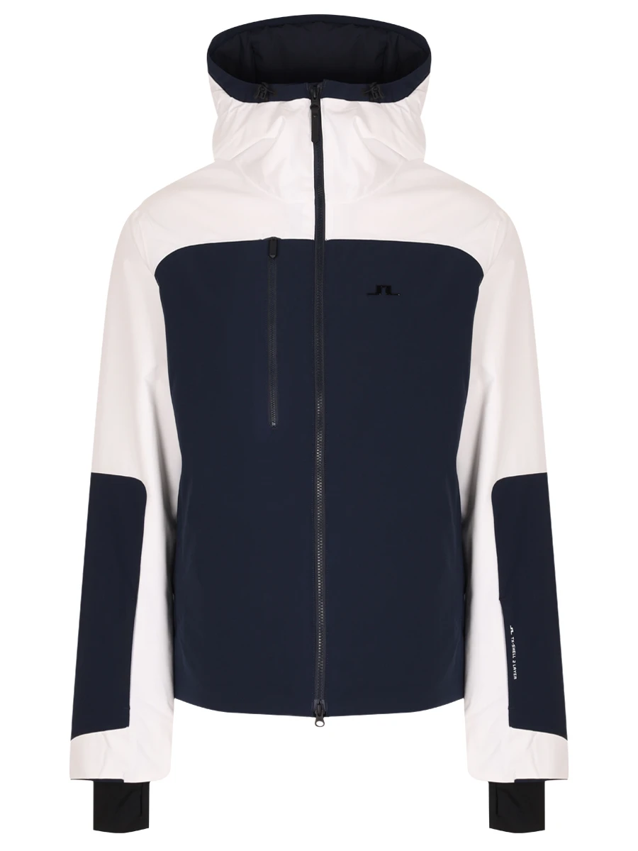 

Куртка горнолыжная, Синий, SMOW10814/6855