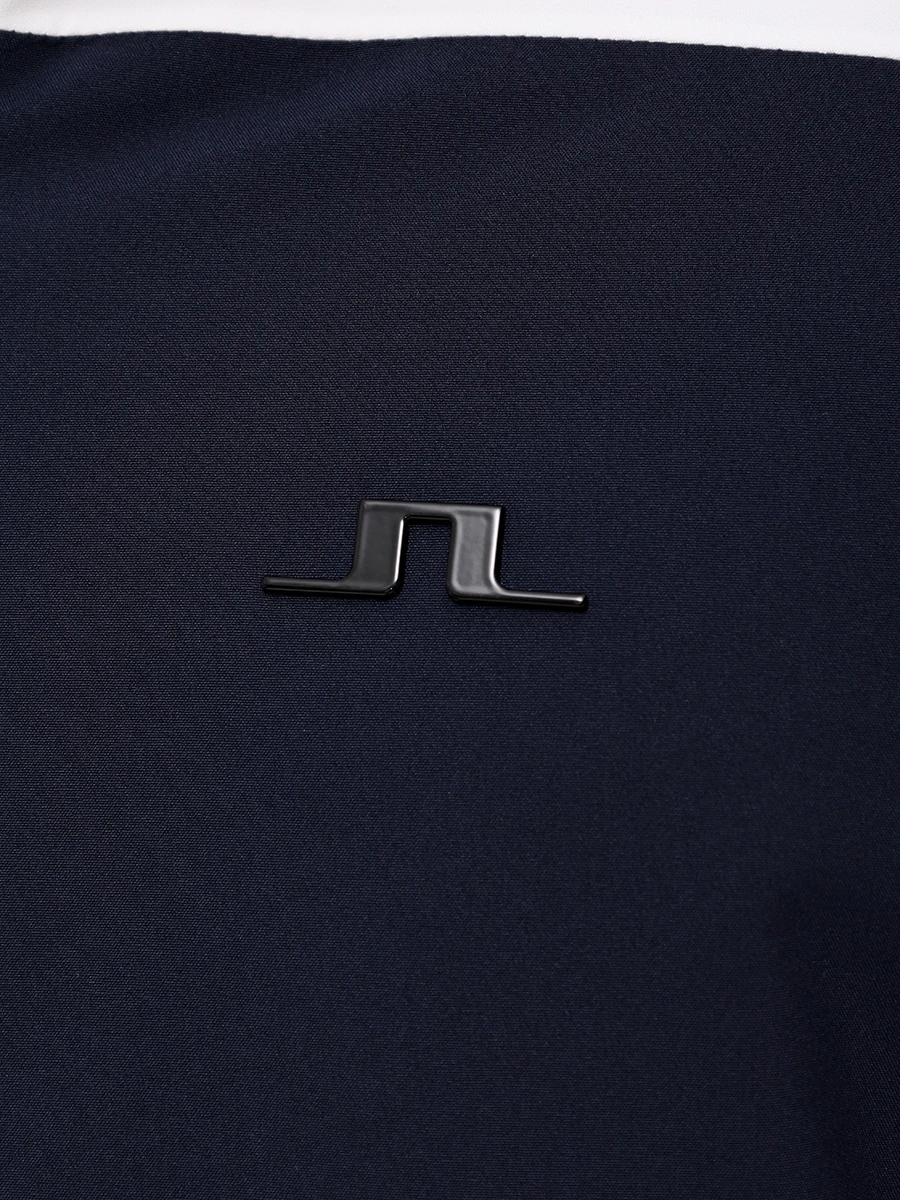 Куртка горнолыжная J.LINDEBERG SMOW10814/6855 Синий  Фото 6