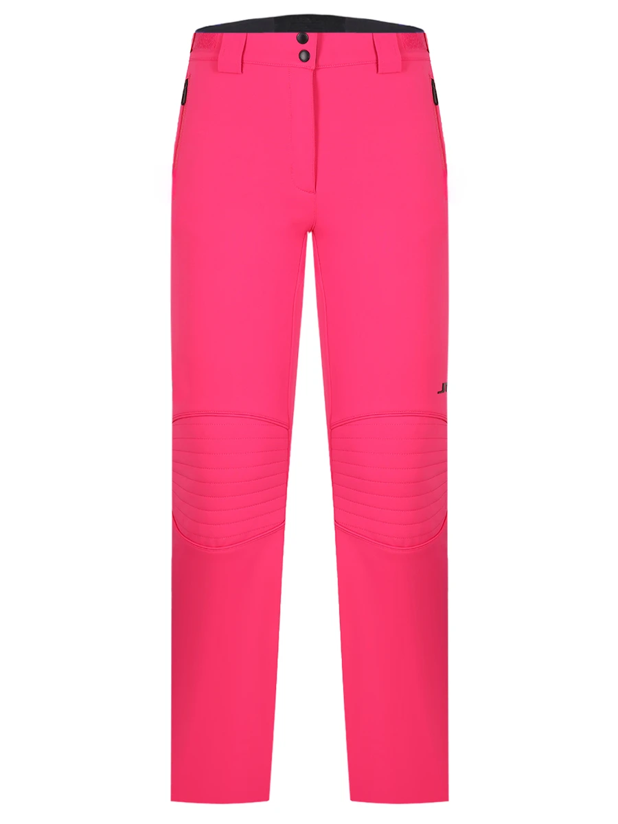 Брюки горнолыжные J.LINDEBERG SWPA11105/S153 Розовый 