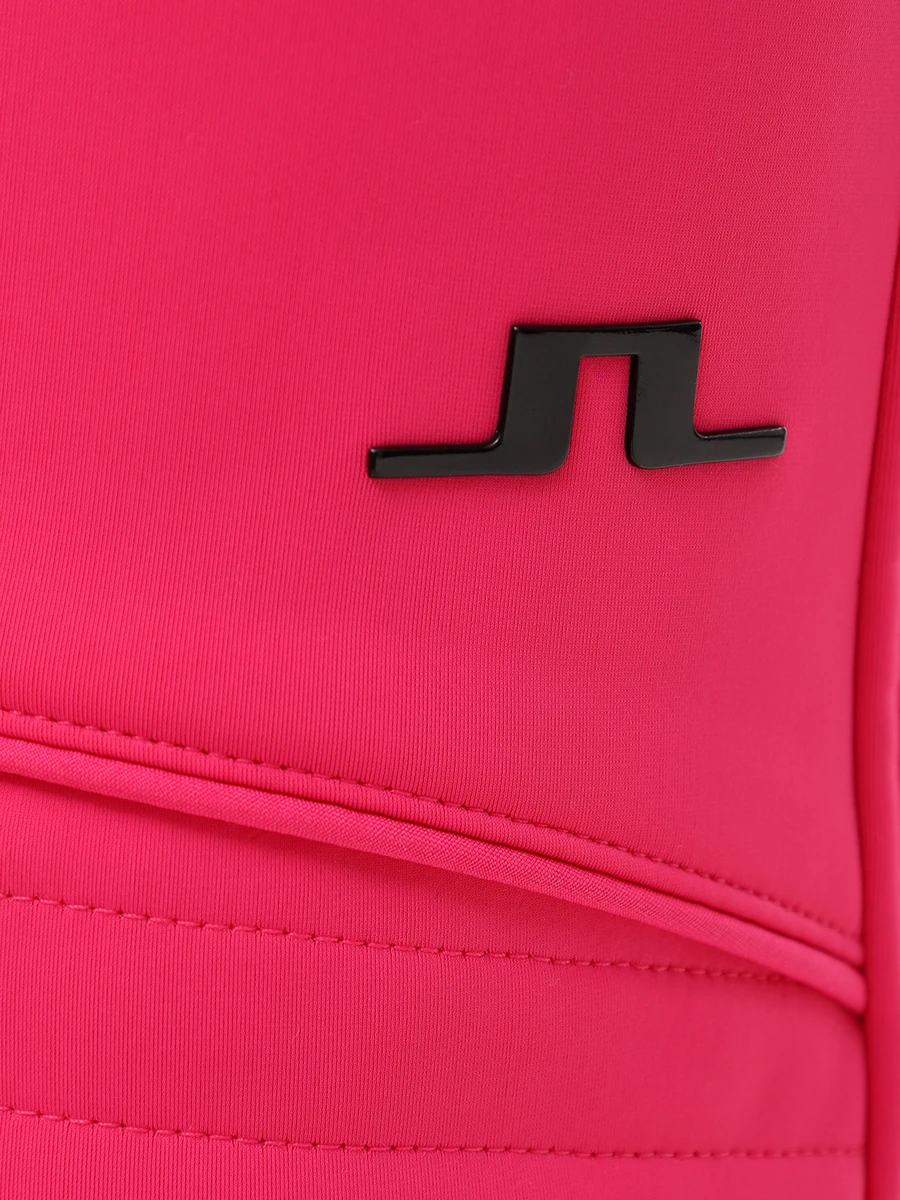 Брюки горнолыжные J.LINDEBERG SWPA11105/S153 Розовый  Фото 6