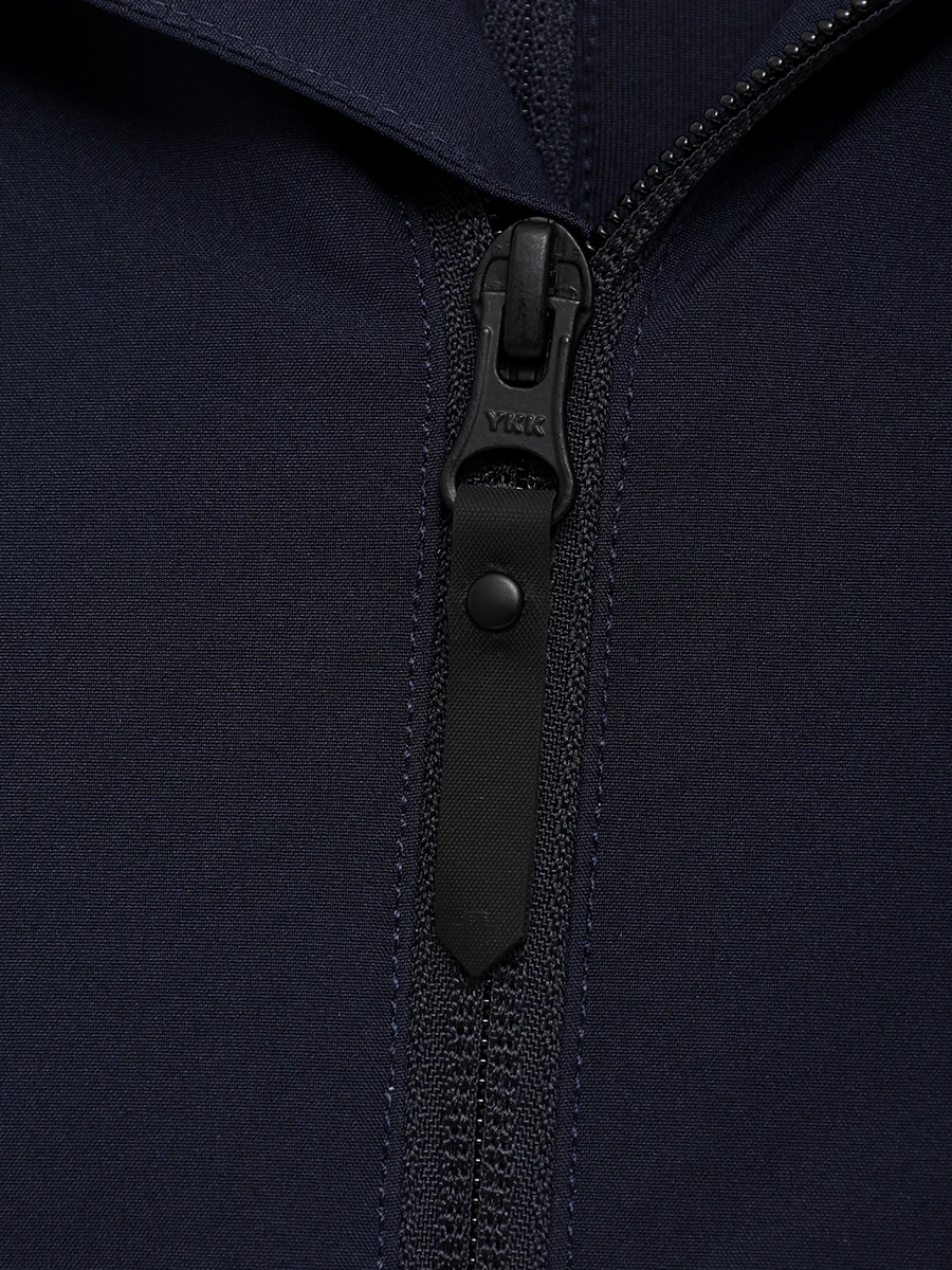 Куртка горнолыжная J.LINDEBERG SMOW10813/6855 Синий  Фото 6