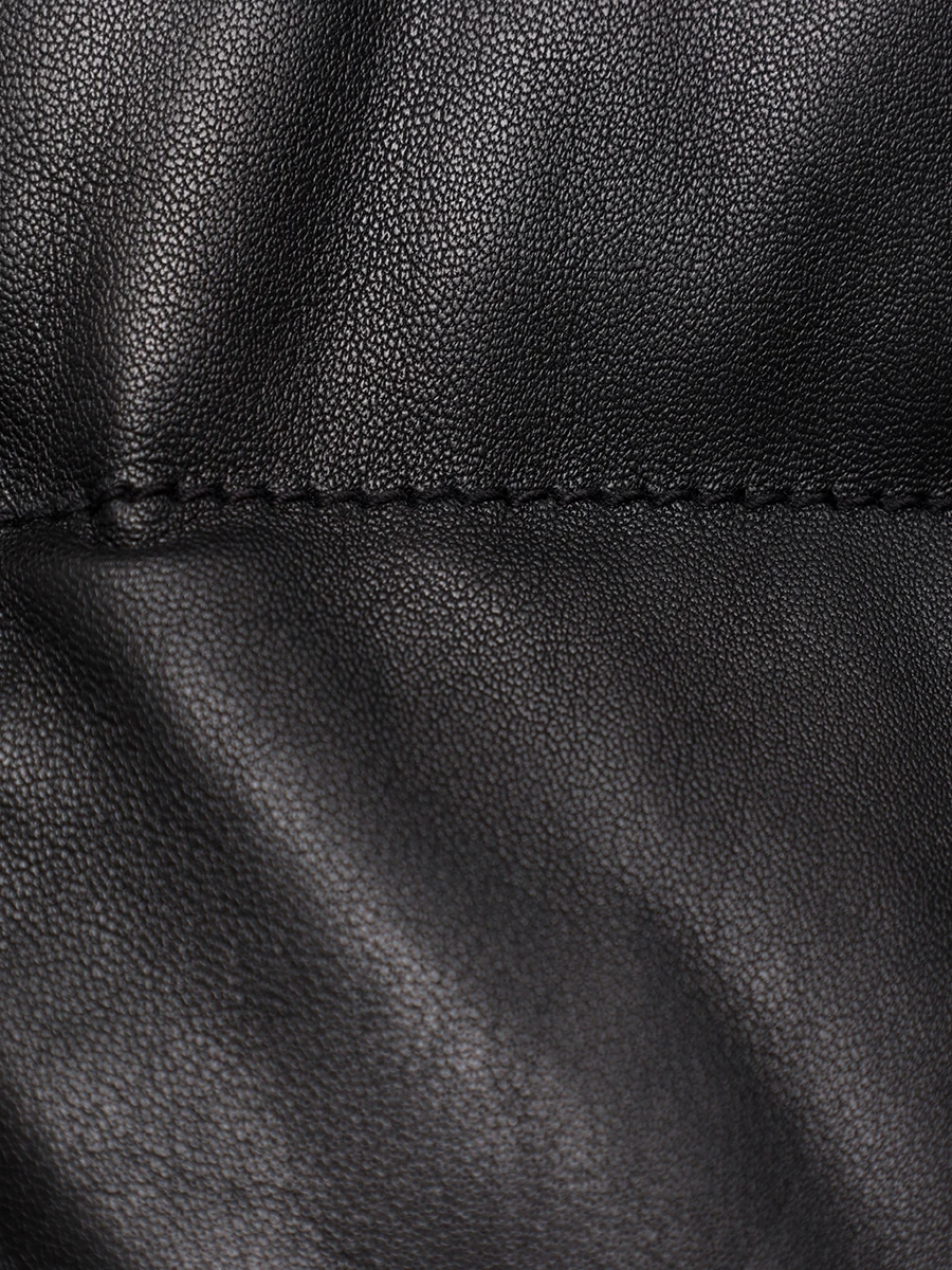 Куртка стеганая J.LINDEBERG SWOW11179/9999 Черный  Фото 6