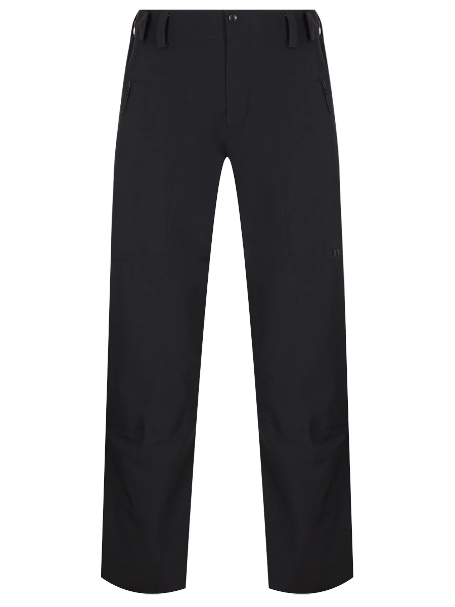 

Брюки горнолыжные, Черный, SMPA10822/9999