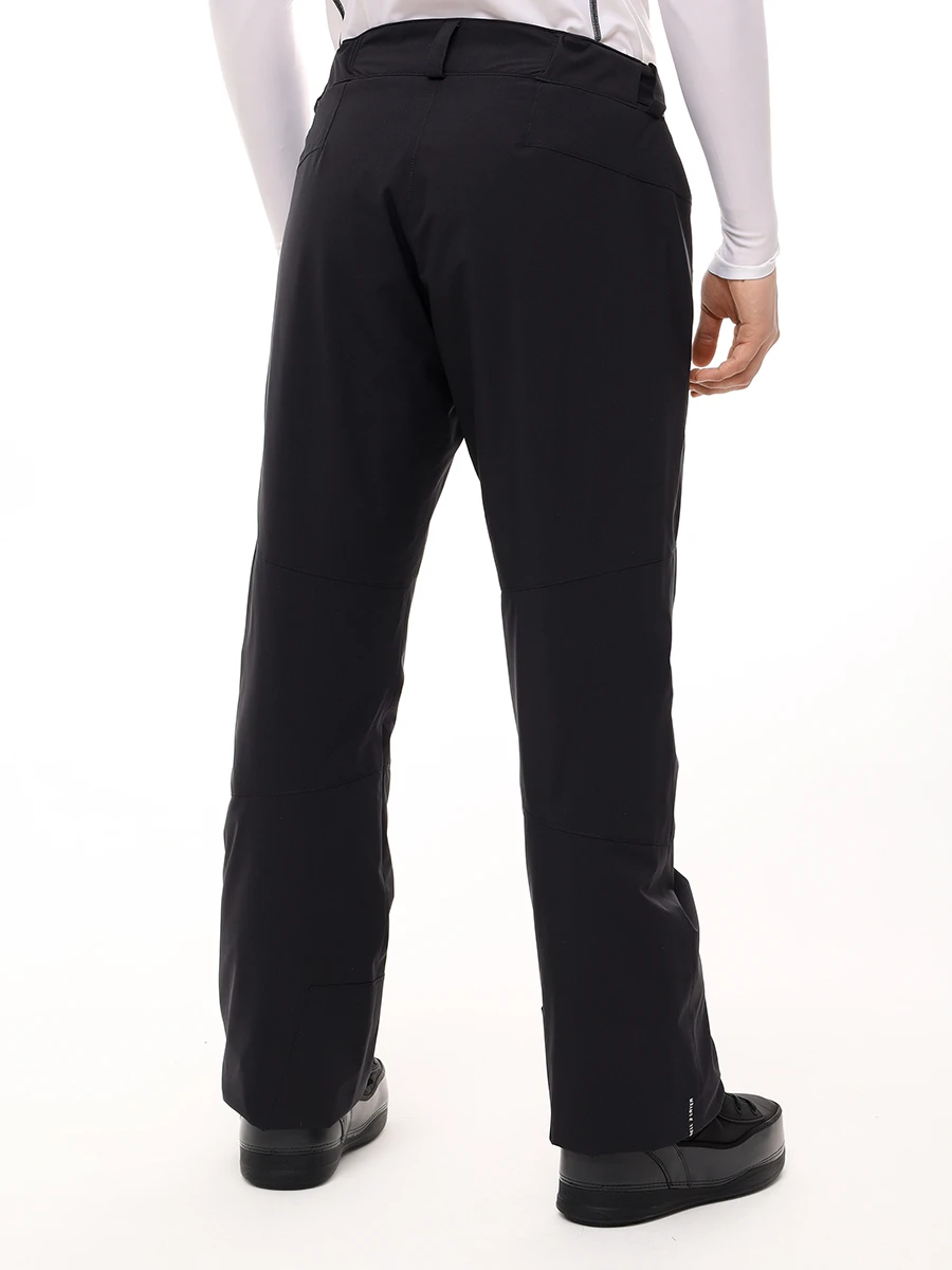 Брюки горнолыжные J.LINDEBERG SMPA10822/9999 Черный  Фото 3