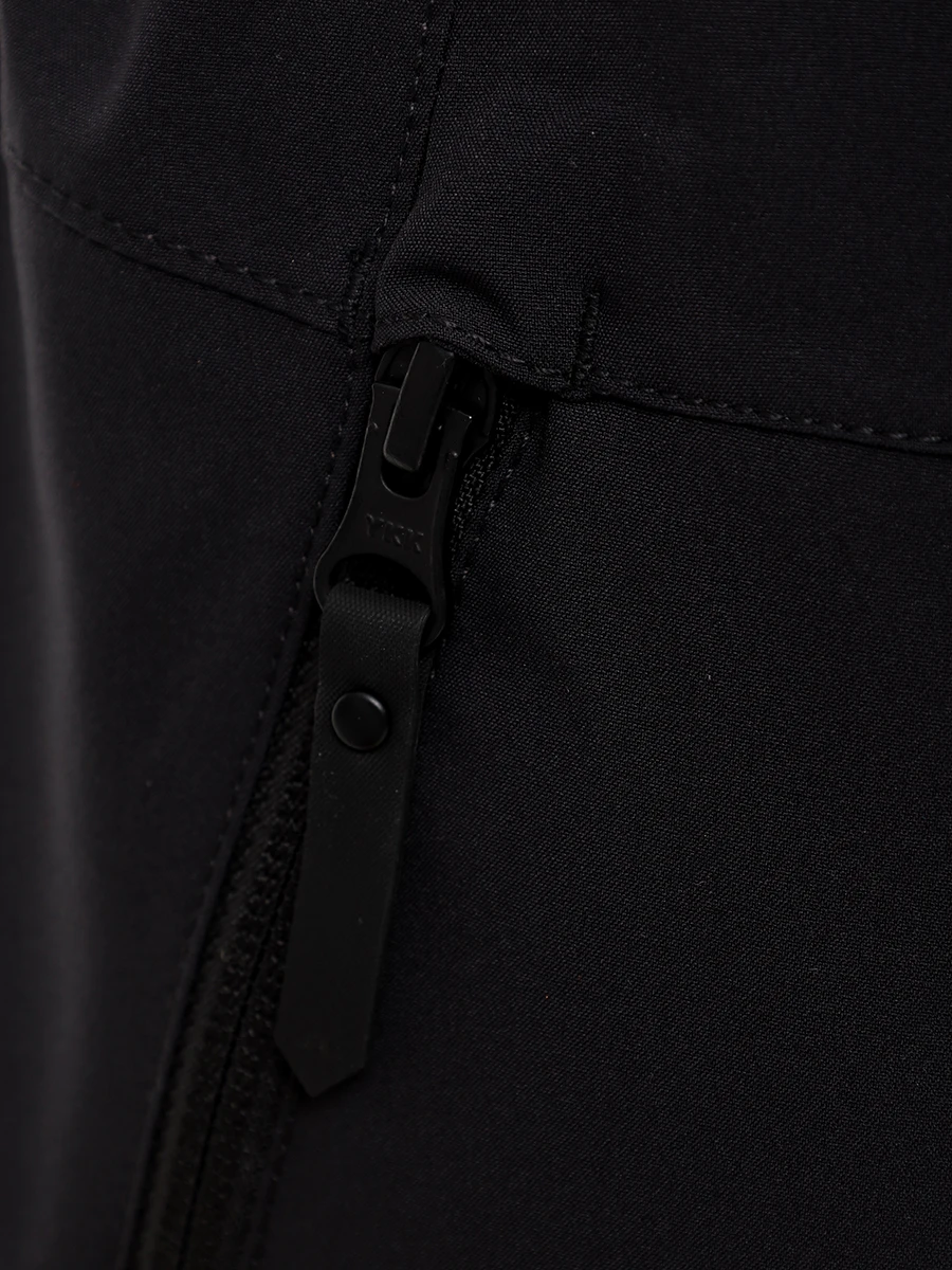 Брюки горнолыжные J.LINDEBERG SMPA10822/9999 Черный  Фото 6