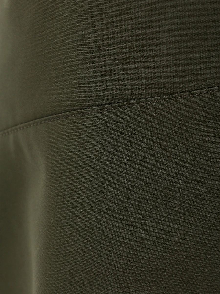 

Брюки горнолыжные, Зеленый, SMPA10822/M354