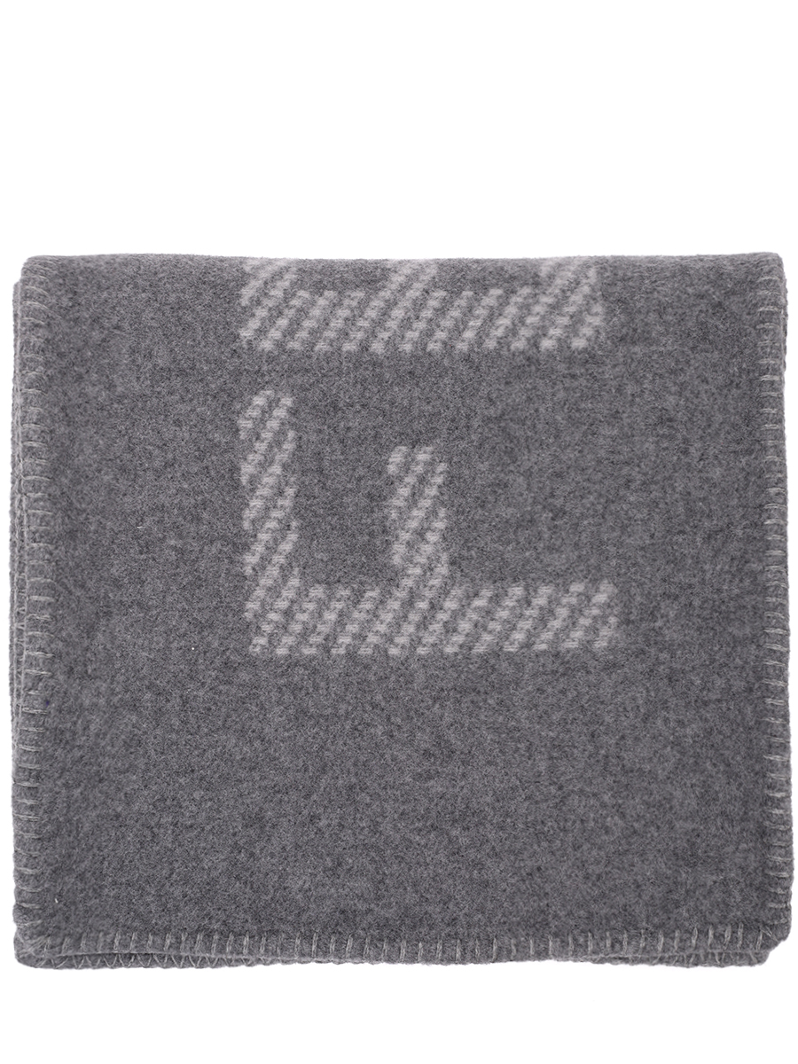 

Шарф шерстяной, Серый, FXT123 ASTB F0ZZ1