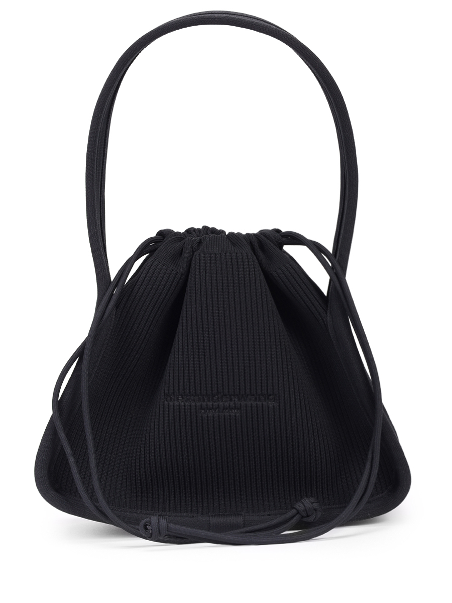 Сумка текстильная ALEXANDER WANG