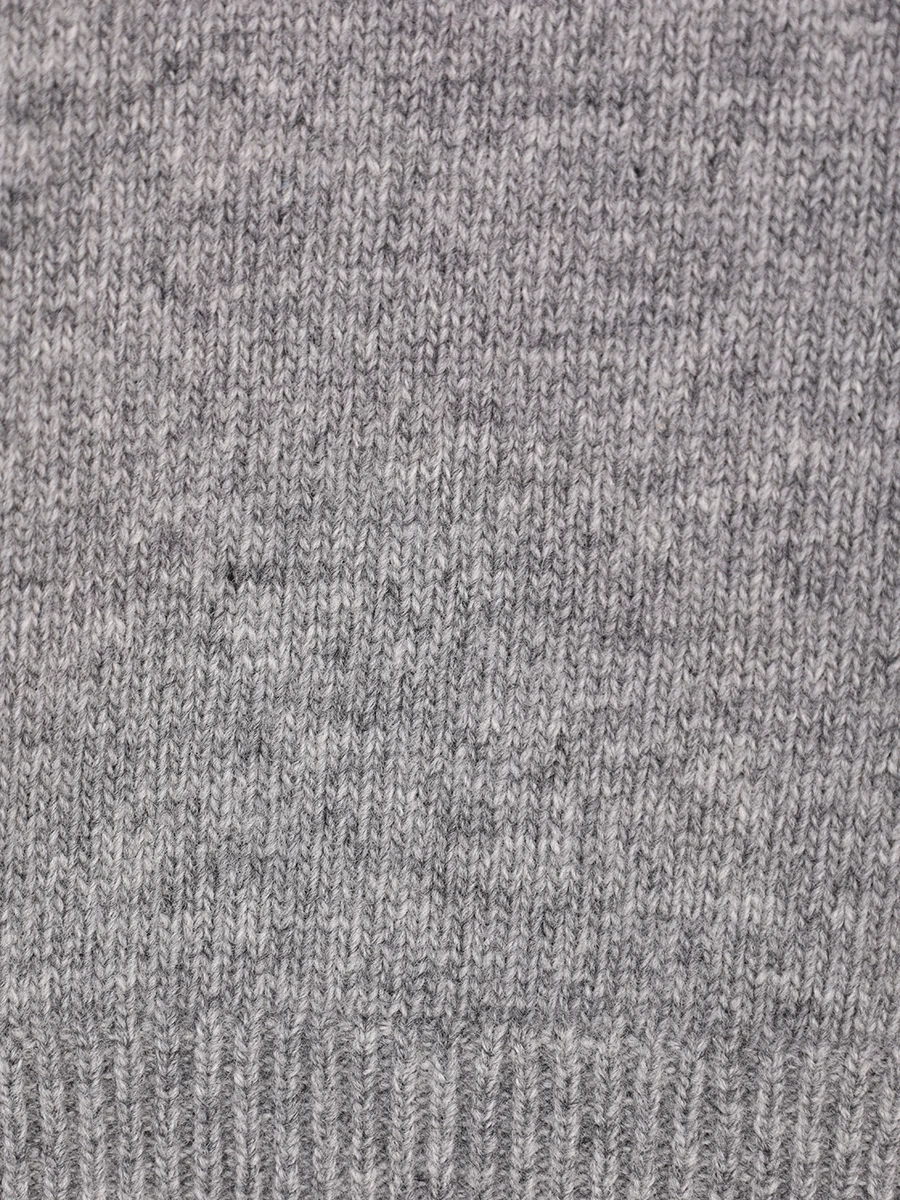 Джемпер шерстяной GUCCI 795347 XKD74 1423 Принт  Фото 4