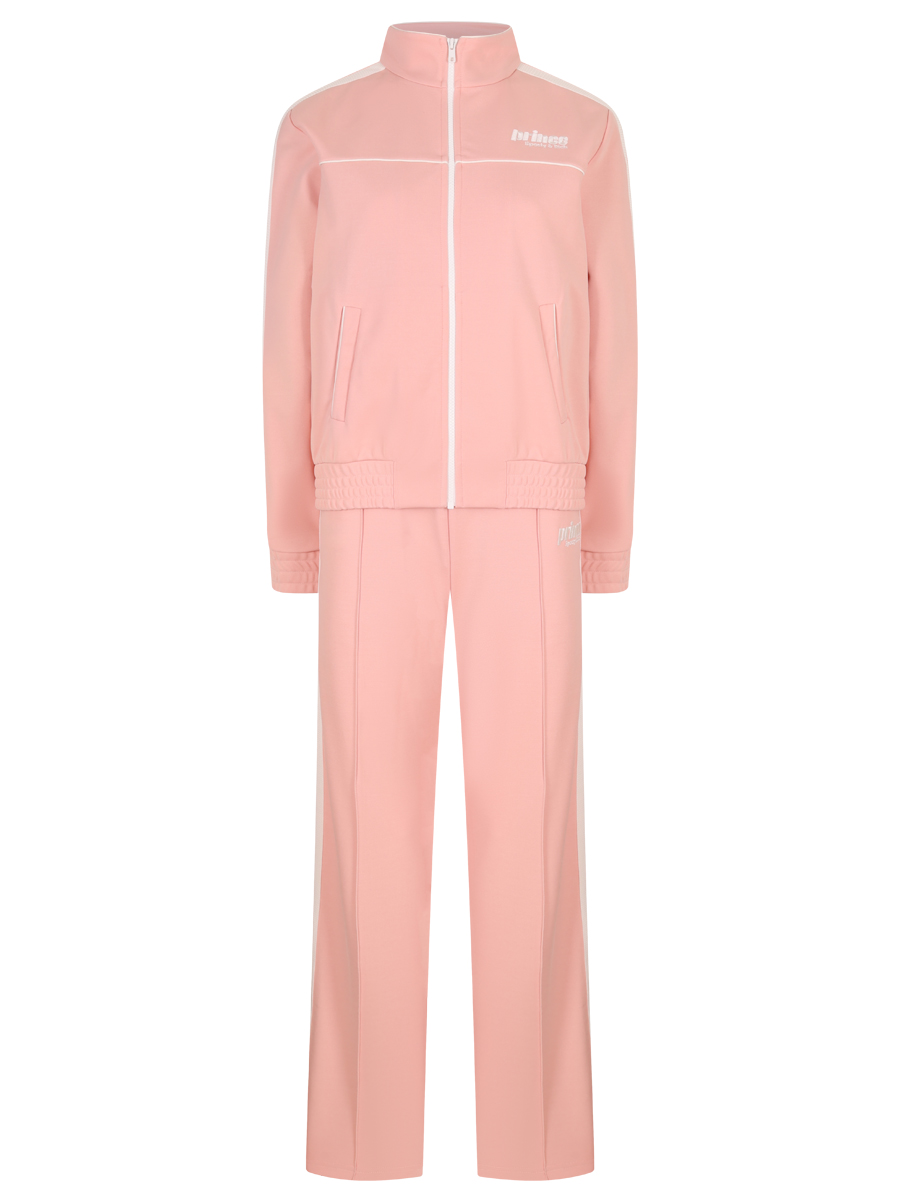 Костюм хлопковый SPORTY & RICH