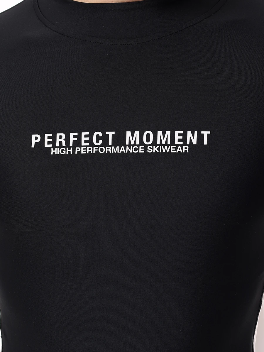 Комплект термобелья PERFECT MOMENT M10004352192/M10004362192/ jet black Белый  Фото 5
