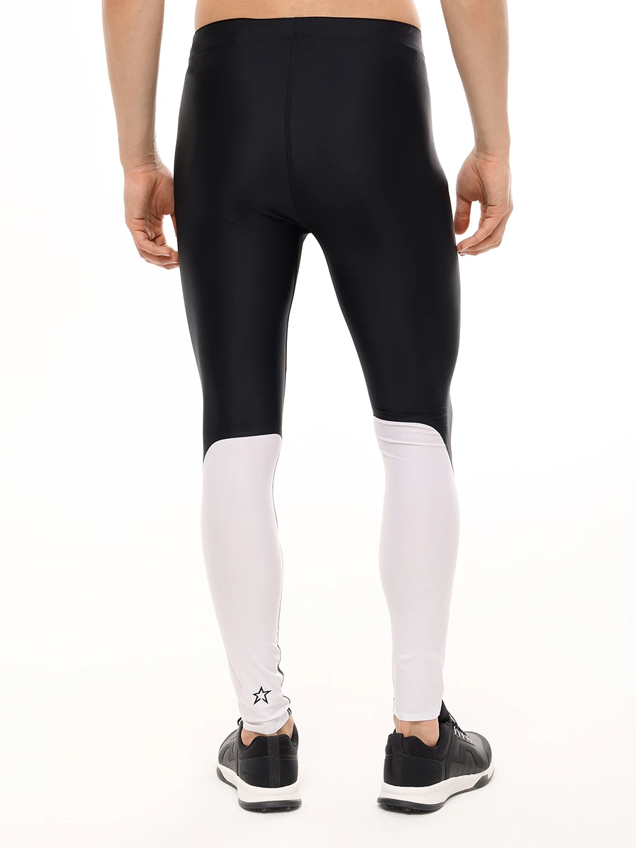 Комплект термобелья PERFECT MOMENT M10004352192/M10004362192/ jet black Белый  Фото 7