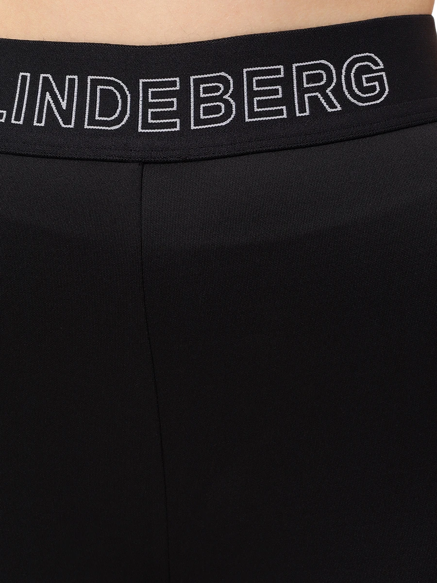 Комплект термобелья на флисе J.LINDEBERG SWJS10990/SWJS10988 W015 Серый  Фото 9