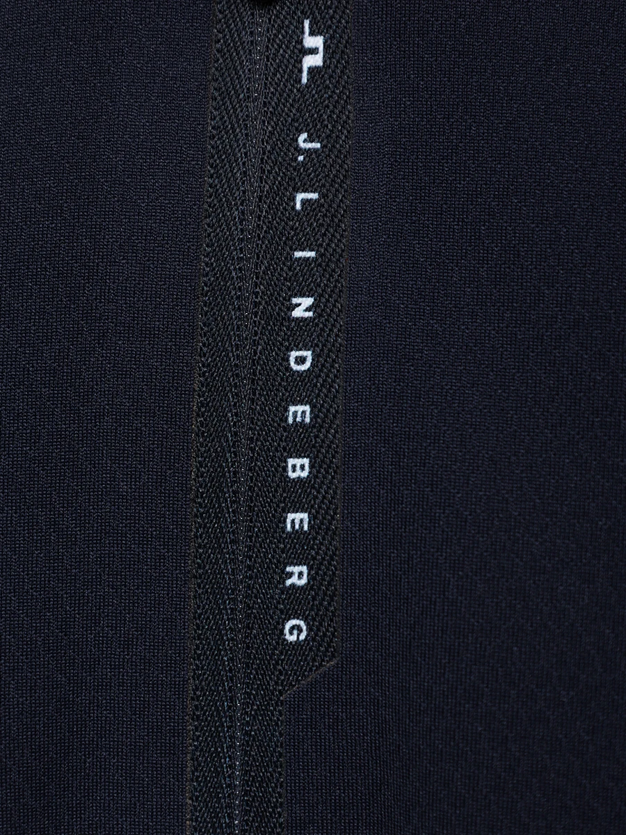 Поло Regular Fit J.LINDEBERG GMJT10800/6855 Синий  Фото 6