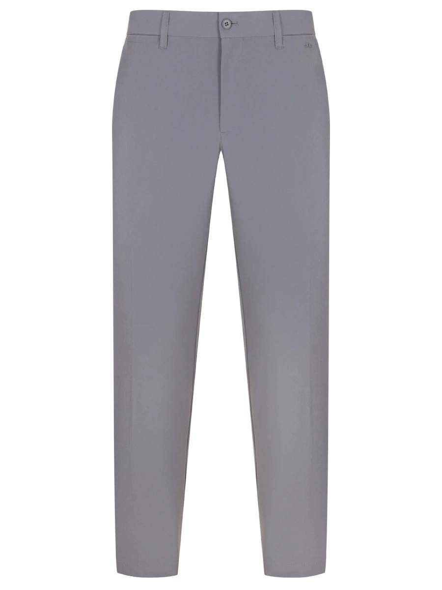 Брюки однотонные J.LINDEBERG GMPA1104130/U244 Серый 