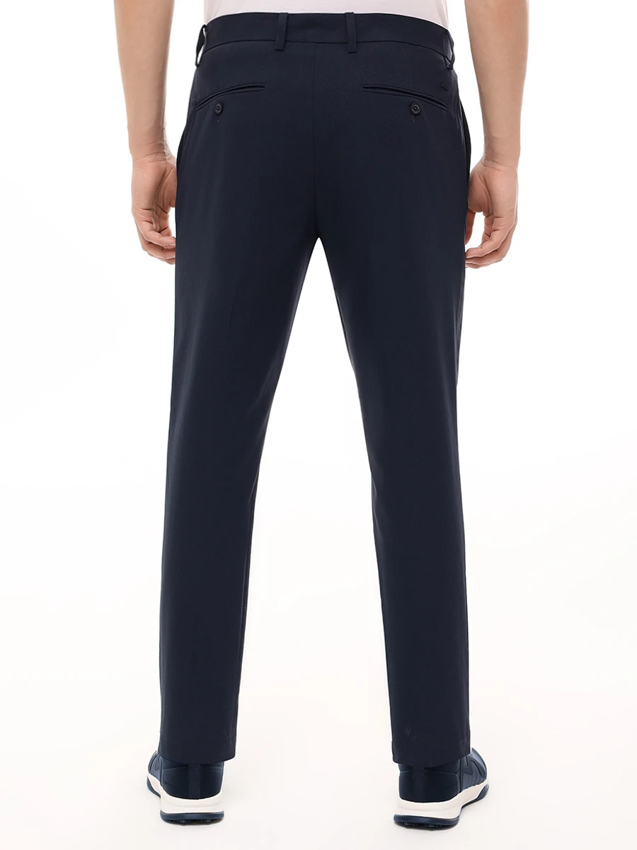 

Брюки однотонные, Синий, GMPA1103730/6855