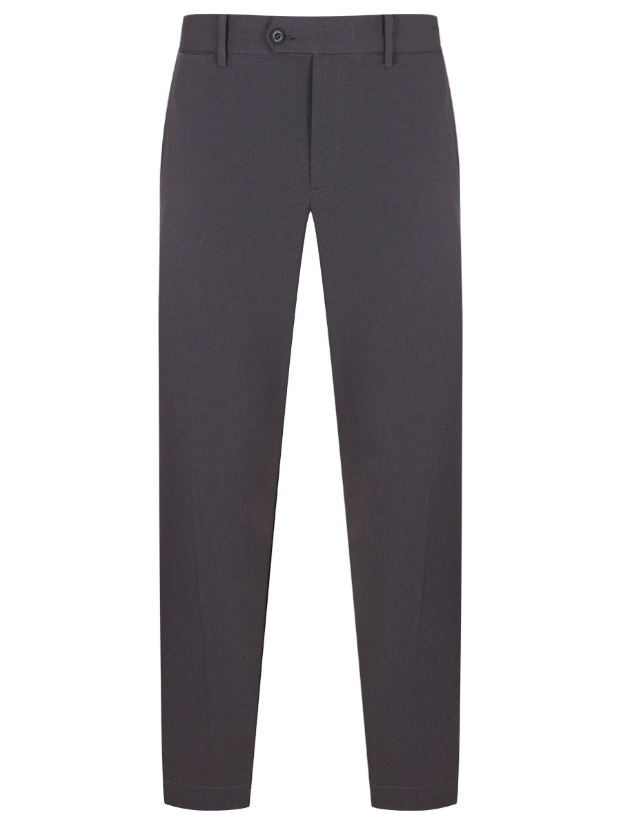 Брюки однотонные J.LINDEBERG GMPA1103730/W015 Серый 