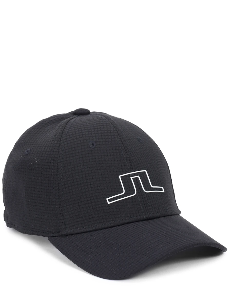 

Бейсболка с логотипом, Черный, GMAC10580/9999