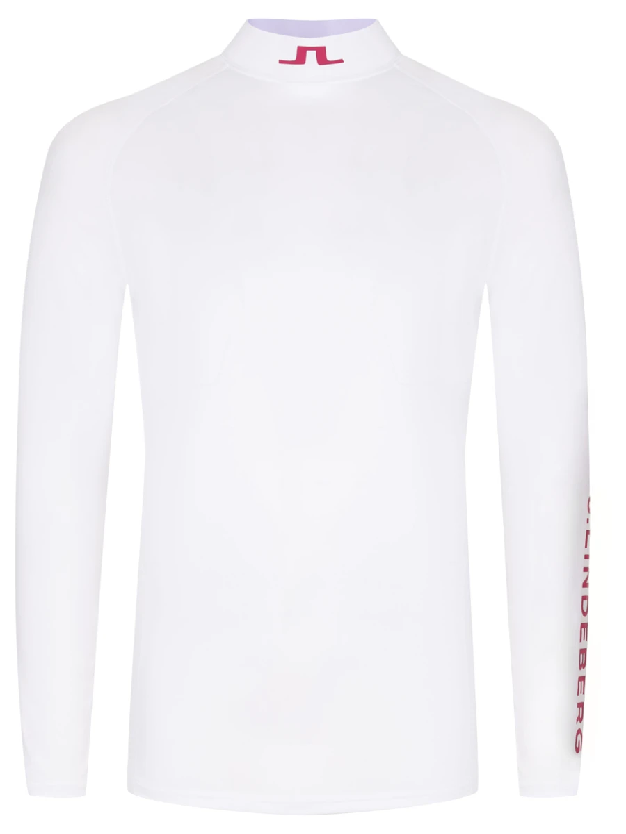 

Бадлон с логотипом, Белый, GMJT10686/0000