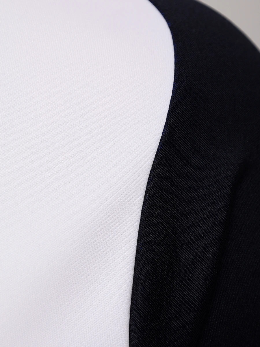 Поло Regular Fit J.LINDEBERG GMJT10798/0000 Белый  Фото 6