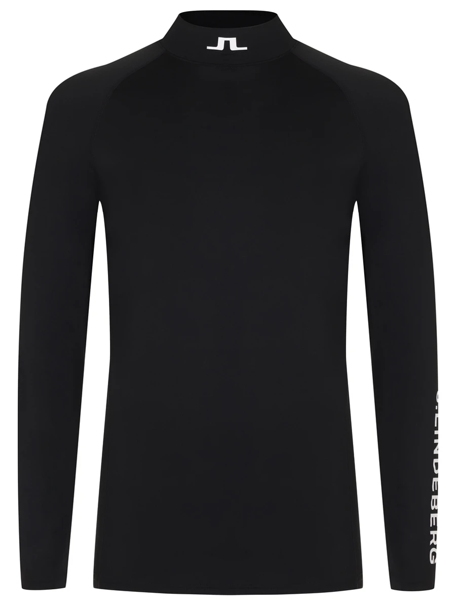 

Бадлон с логотипом, Черный, GMJT06334/9999