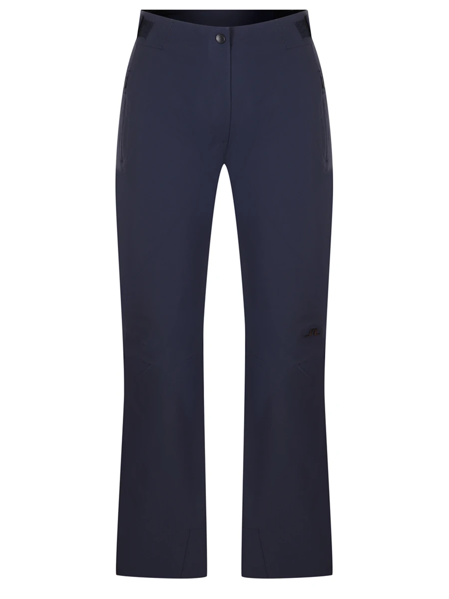 Брюки горнолыжные J.LINDEBERG SWPA11088/6855 Синий 