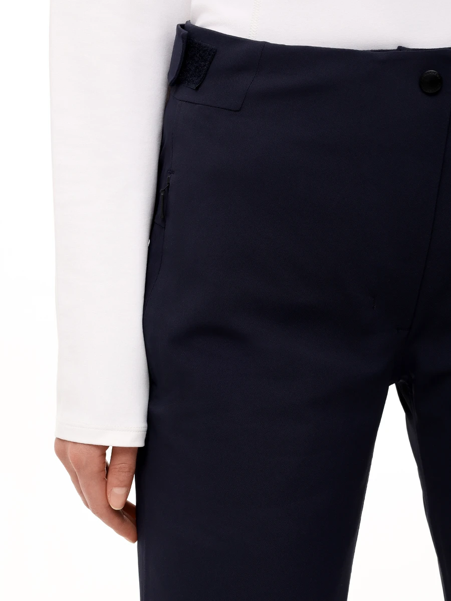 Брюки горнолыжные J.LINDEBERG SWPA11088/6855 Синий  Фото 5