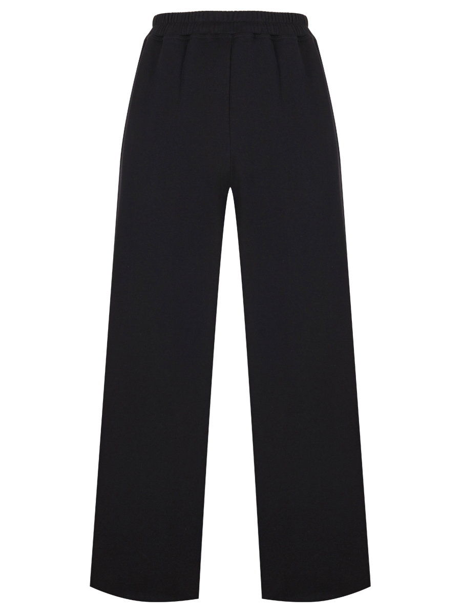 Брюки хлопковые VETEMENTS