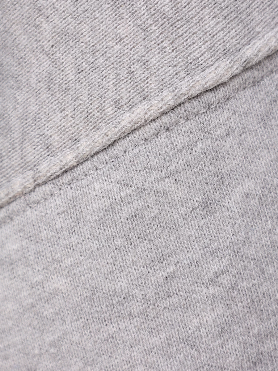 

Худи хлопковое, Принт, OMBB085F24FLE00H 0584