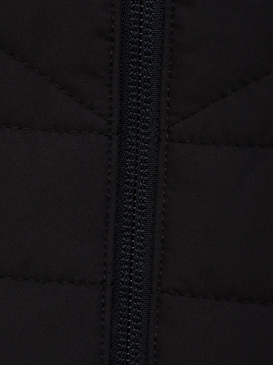 Куртка стеганая J.LINDEBERG GMOW12793/9999 Черный  Фото 6