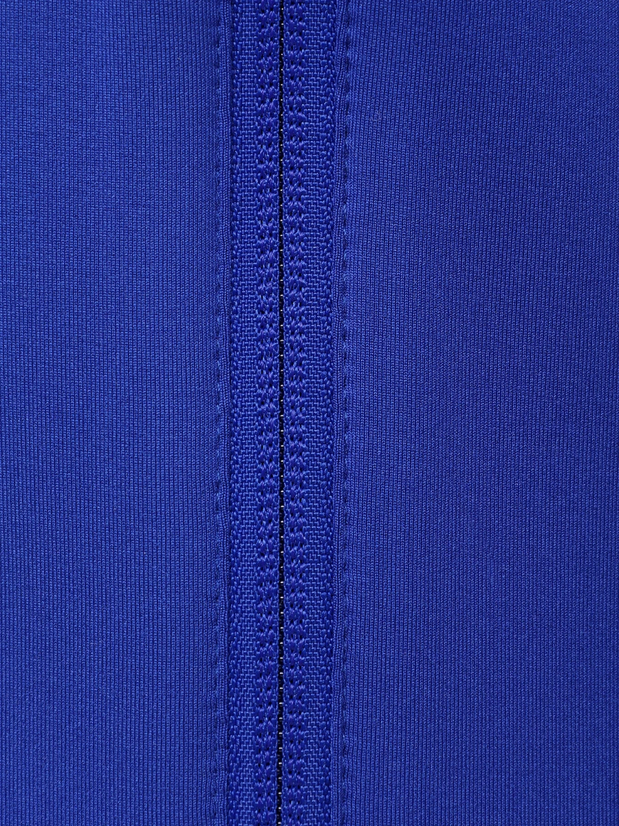 Олимпийка с логотипом J.LINDEBERG GWJS11075/0516 Белый  Фото 6