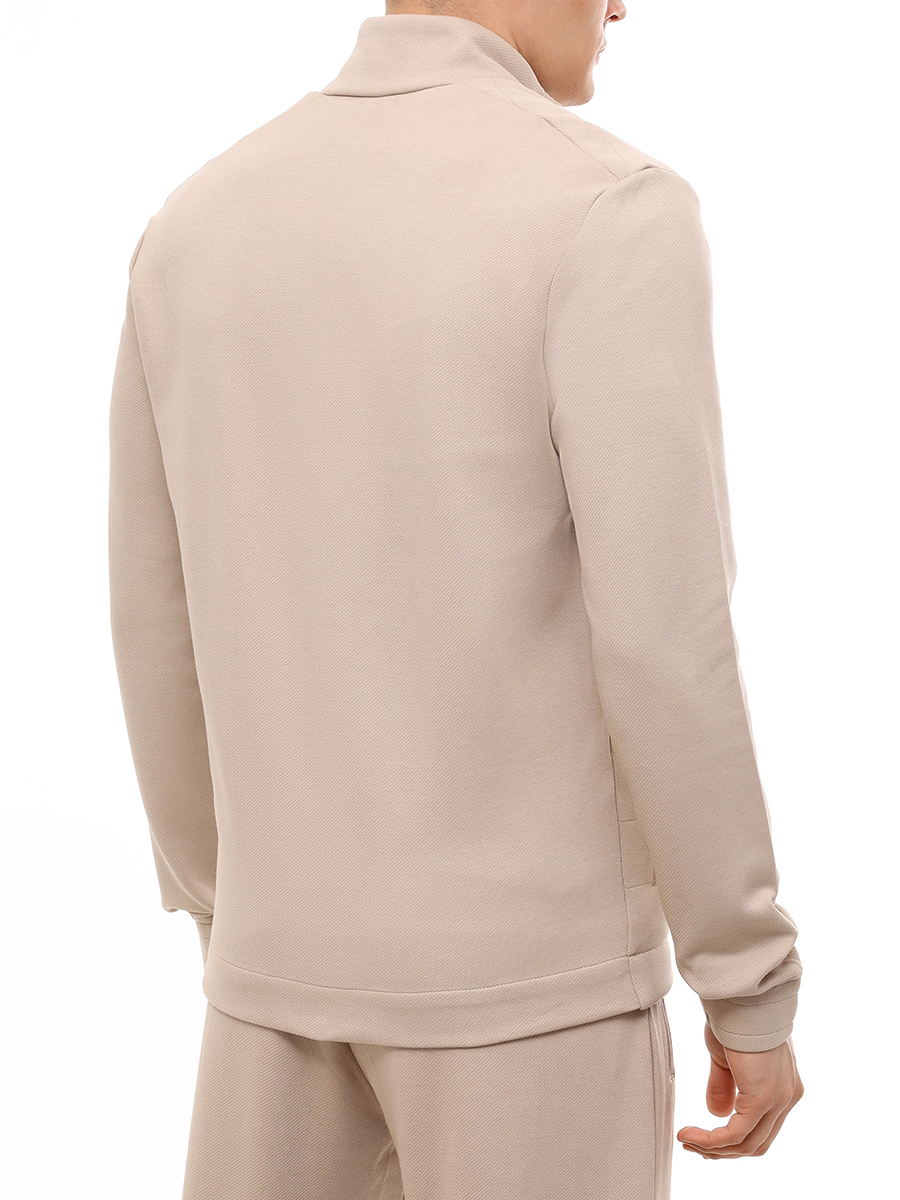Костюм хлопковый BOGNER 88239467/762 JAYDEN-2/18719467/762 JOSE-2 Бежевый  Фото 3