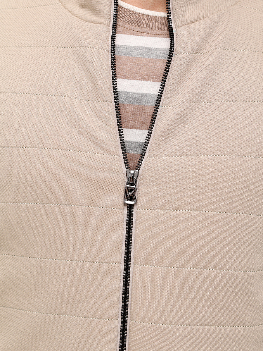 Костюм хлопковый BOGNER 88239467/762 JAYDEN-2/18719467/762 JOSE-2 Бежевый  Фото 5