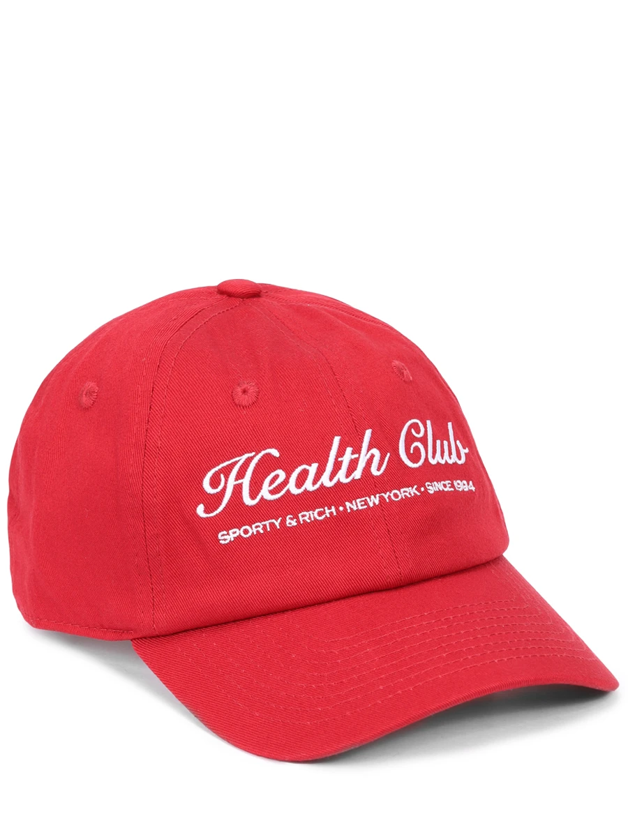 

Бейсболка хлопковая, Красный, AC040508035RE07/3704