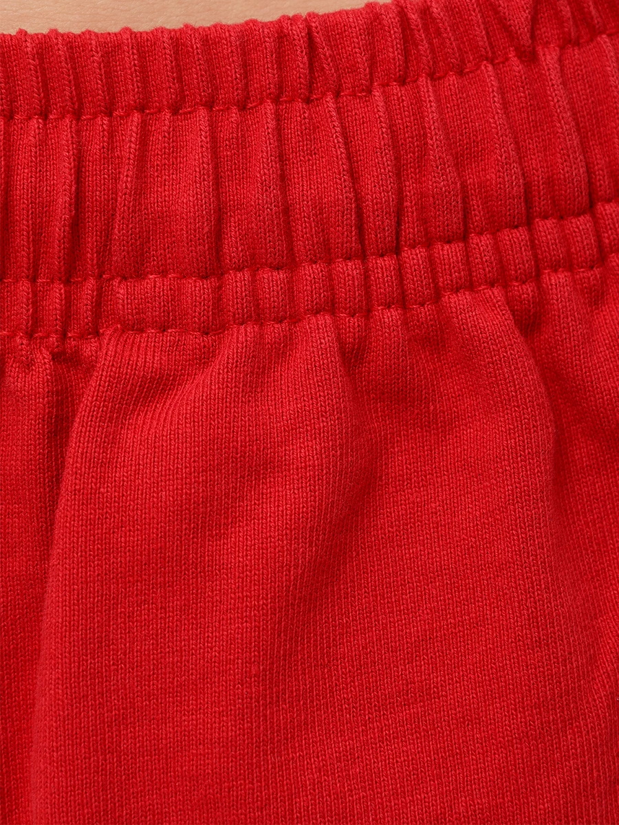 

Шорты хлопковые, Красный, SH037508035RE07/3704