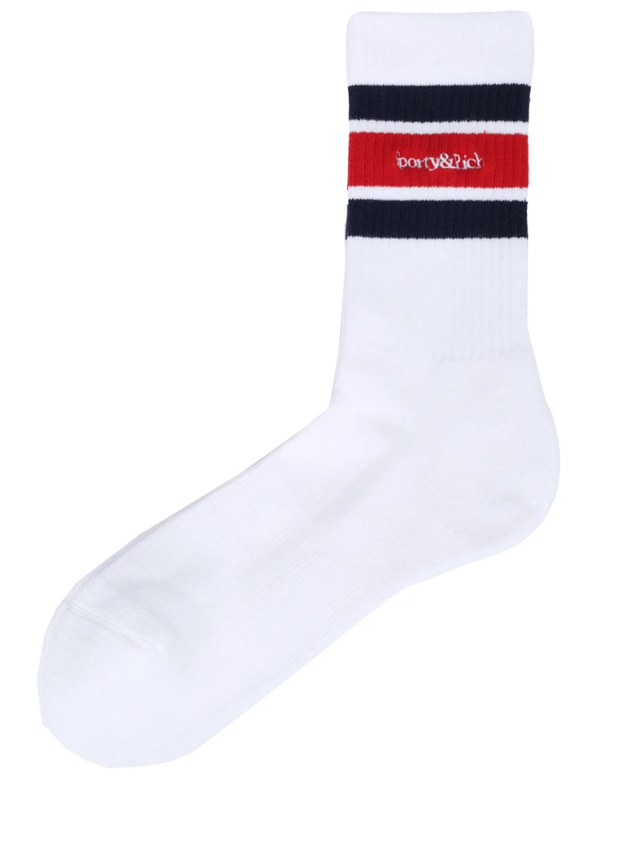 

Носки хлопковые, Белый, AC004508300WH01/48
