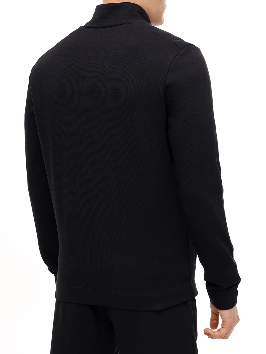 Костюм хлопковый BOGNER 88239467/026 JAYDEN-2/18719467/026 JOSE-2 Черный  Фото 3