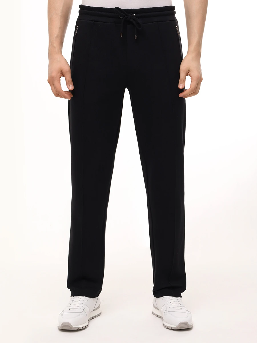 Костюм хлопковый BOGNER 88239467/026 JAYDEN-2/18719467/026 JOSE-2 Черный  Фото 8