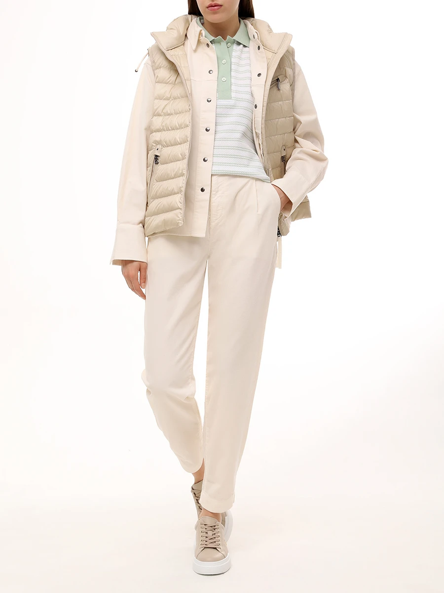 

Поло Wendy, Полоска, 56398943/S12 WENDY