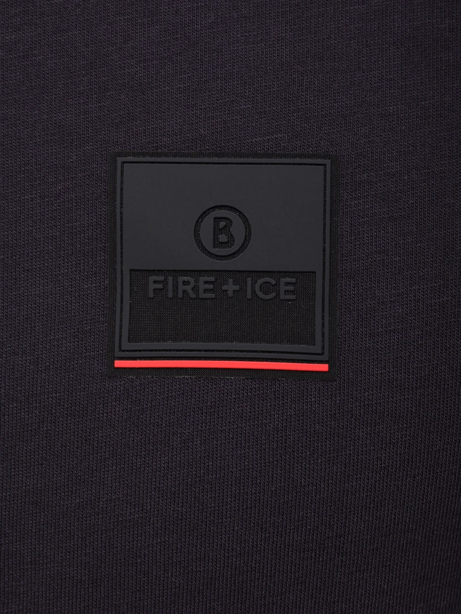 Футболка хлопковая Vito BOGNER FIRE + ICE 54467308/468 VITO2 Синий  Фото 6