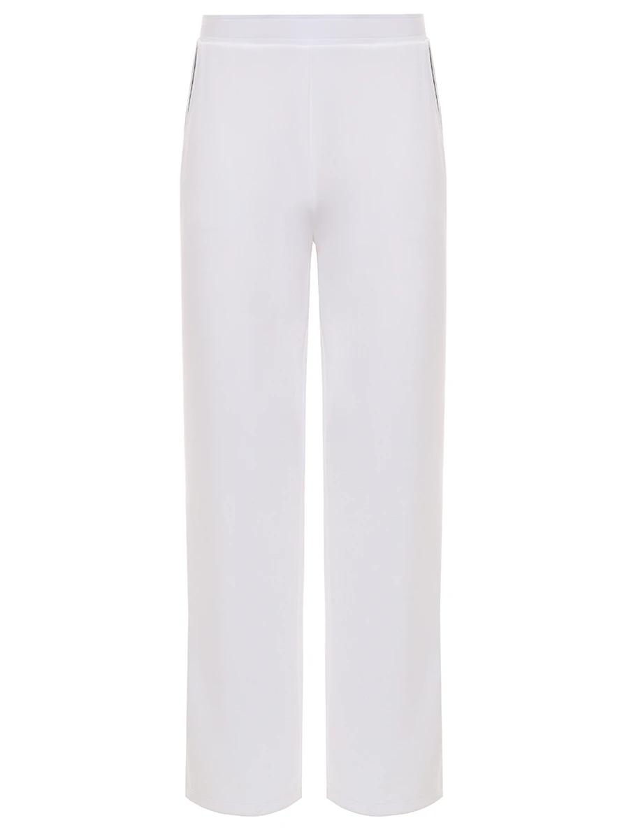 Брюки однотонные Bogner Sport