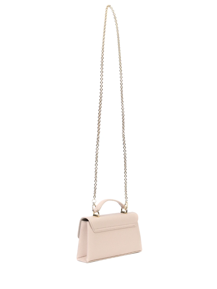 Сумка кожаная 1927 FURLA WE00423-ARE000-B4L00 Кремовый  Фото 3