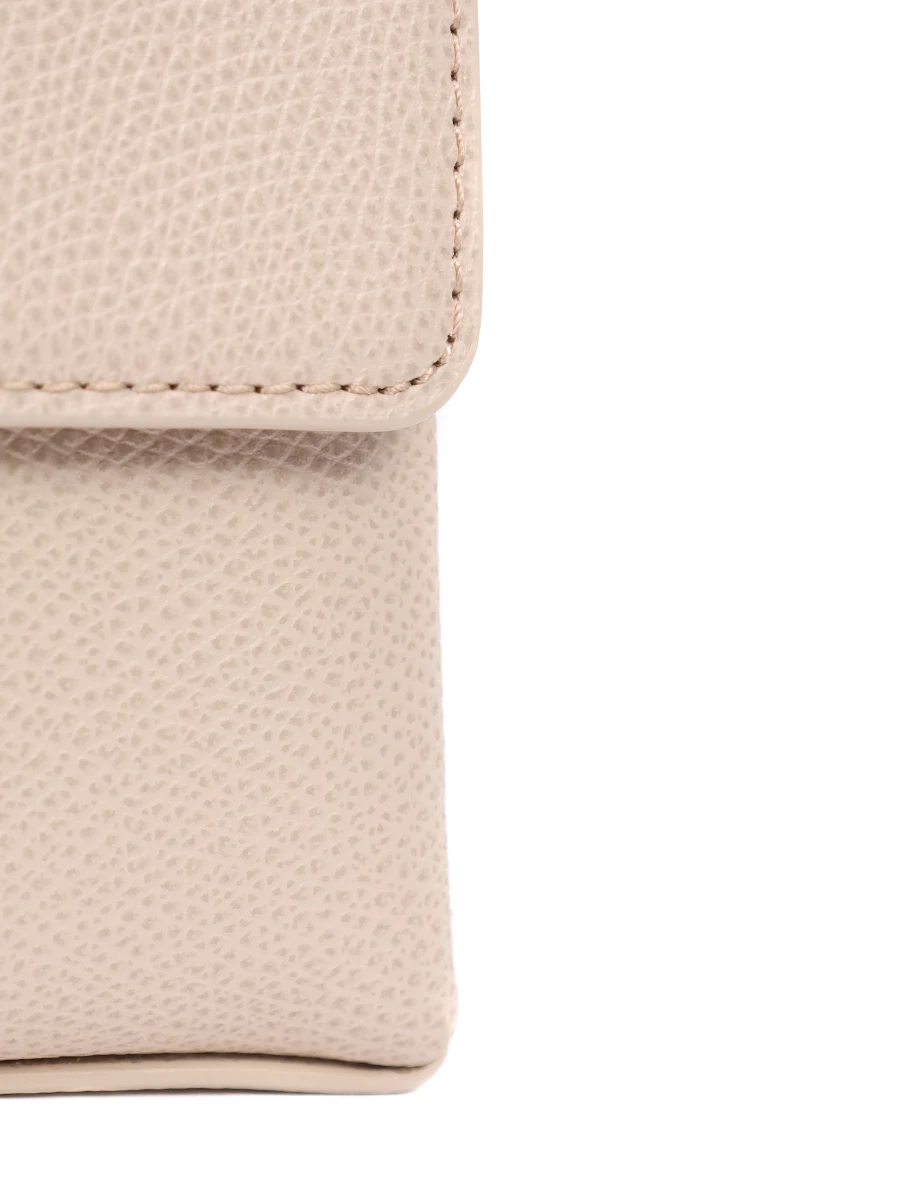 Сумка кожаная 1927 FURLA WE00423-ARE000-B4L00 Кремовый  Фото 5