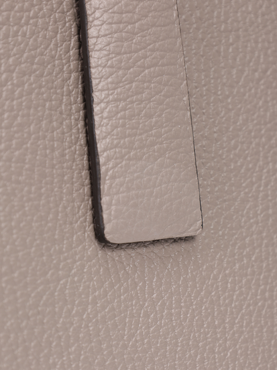 Сумка кожаная Sfera FURLA WB01353-HSF000-2572S Бежевый  Фото 6