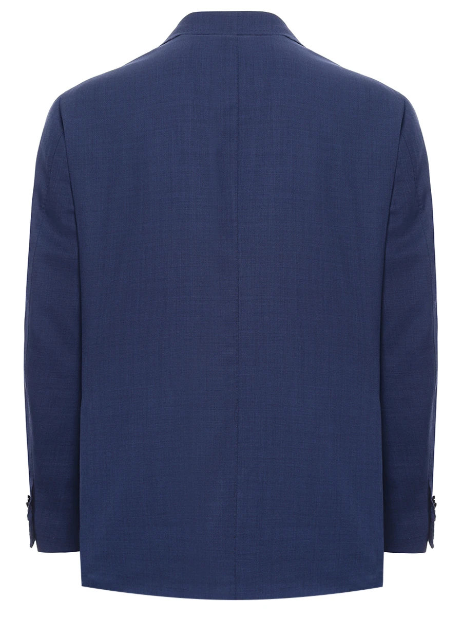 

Костюм шерстяной, Синий, AUFAUSTO20PAB3 AW12426 B20